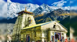 बाबा केदारनाथ