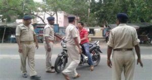 सड़क पर ही होगी वाहन प्रदूषण की जांच