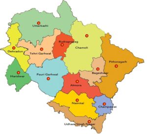 उत्तराखंड