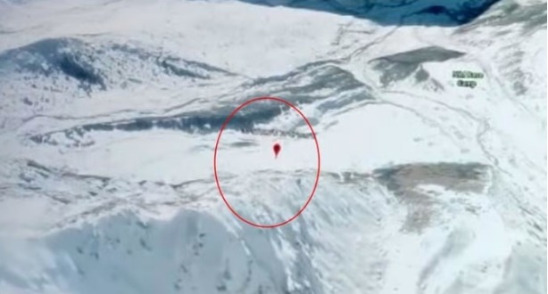 जीपीआर की मदद से लापता पर्वतारोहियों की तलाश शुरू