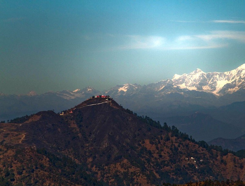 लैंसडौन लैंसडौन