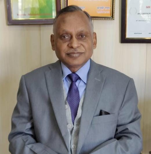 अखिल भारतीय अनएडिड विश्वविद्यालय एवं महाविद्यालय एसोसिएशन के राष्ट्रीय उपाध्यक्ष डॉ सुनील अग्रवाल