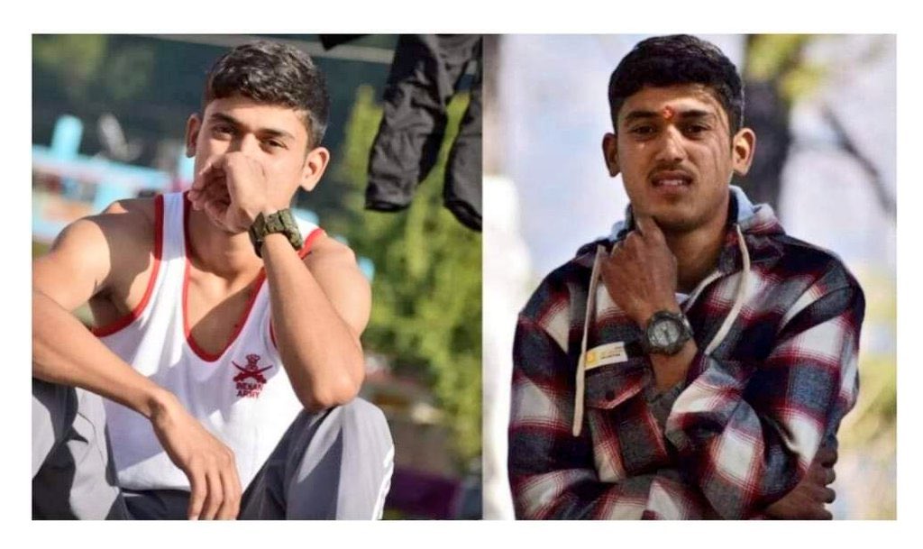कमलेश गोस्वामी