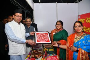 उत्तराखण्ड लोक विरासत कार्यक्रम-2022 