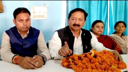 उत्तराखंड कांग्रेस 