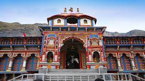  Shri Badrinath Dham