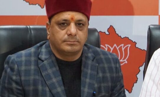 प्रदेश मीडिया प्रभारी मनवीर सिंह चौहान प्रदेश मीडिया प्रभारी मनवीर सिंह चौहान