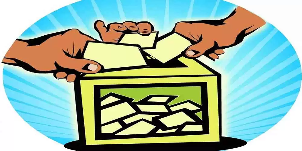 पंचायत चुनाव