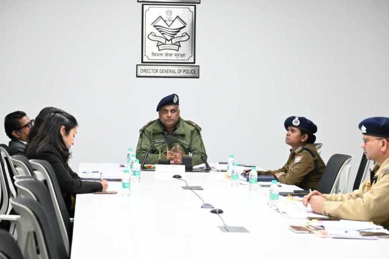 पुलिस मुख्यालय से आए बड़े निर्देश